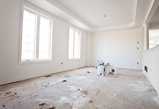 Professional Drywall & Painting Services in Lincoln, MO